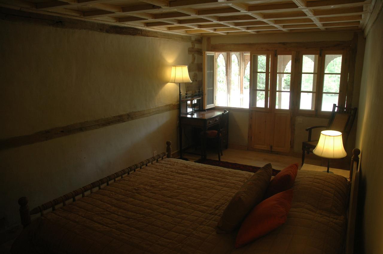 Serena Khaplu Palace Exterior photo
