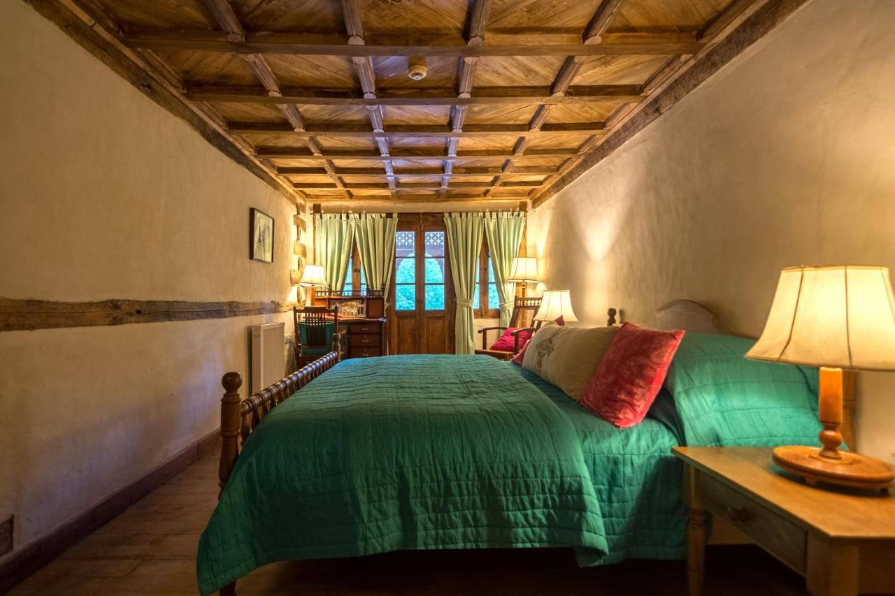 Serena Khaplu Palace Exterior photo